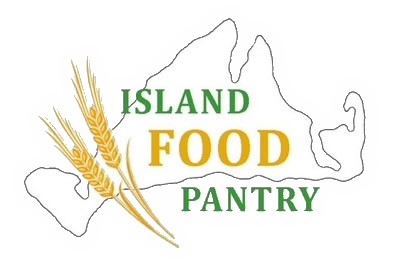 Volunteer At Island Food Pantry Mvrhs